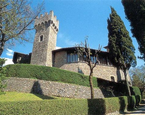 the barberino di mugello